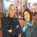Saida charaf sur yala.fm